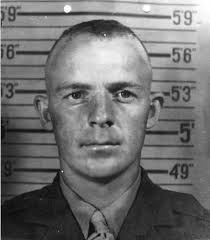Pvt James Bryant Yarbrough (1924-1943)