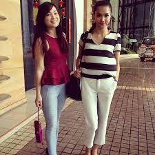 Scha alyahya merupakan salah satu artis versatil yang sudah tak perlu diragukan lagi dalam dunia hiburan. Foto Adakah Scha Al Yahya Hamil