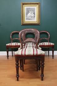 Antique Dining Chairs Ebay Antique Australian Colonial Cedar Set Of 6 Dining Room Kitchen Chairs Kitchen Chairs Chair Dining Chairs
