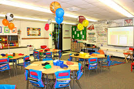 These next ideas all relate to hearts. Classroom Themes To Inspire Your School Year Scholastic