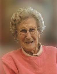 Obituary information for Elola V Kracht