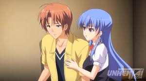 Step Dad Caught Fucking His Step Daughter | Hentai Uncensored - EPORNER