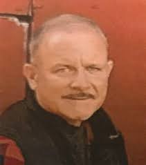 Obituary for Ronald "BO" Jeffrey Buckner