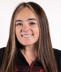 Jessica Wightman's Instagram, Twitter & Facebook