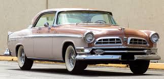Image result for Skyline Gray 1955 Chrysler