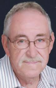 Jerry Bristow Obituary (1944