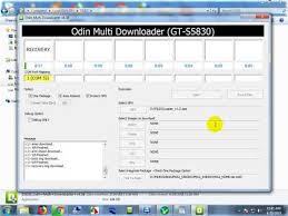 Samsung Gt S5830 Flashing File Download Youtube