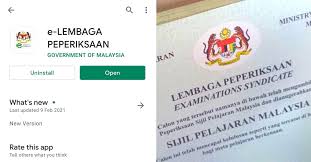 We did not find results for: E Lembaga Peperiksaan Panduan Mohon Semula Salinan Sijil Spm Pmr Hilang Secara Dalam Talian Foodie