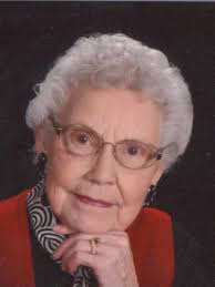 Myrtle “Myrt” Bollenbacher