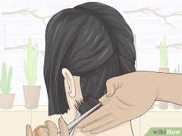 There are cool haircuts for men with long hair, however, you can also choose to let your hair grow out.long hair can definitely make a statement, provided you take good care of your locks. How To Cut Men S Long Hair 13 Steps With Pictures Wikihow