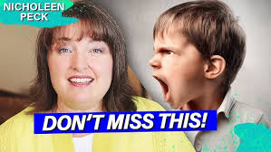 Why You Shouldn't Argue in front of your Kids