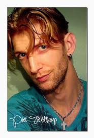 Piet Feldkamp alias Peter Feldkamp Foto & Bild