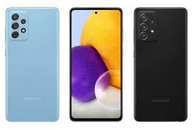 Rated (minimum) capacity is 4,370mah for galaxy a52, a52 5g, and 4,860mah for a72, respectively. Bom0gcmzpg1mzm