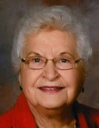 Mary Lemmen Obituary (1934