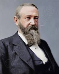 Image result for President Benjamin