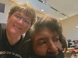 Northern Division Program Department