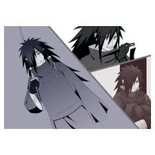 Uchiha clan, logo, minimalism, naruto (anime), dark, uchiha sasuke. 36 Likes 0 Comments ð™ˆð™–ð™™ð™–ð™§ð™– ð™ð™˜ð™ð™žð™ð™– ã†ã¡ã¯ãƒžãƒ€ãƒ© Soy Madxra On Instagram S Post Credit Madara Uchiha Uchiha Naruto Madara