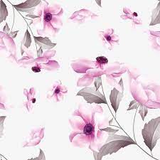 Check spelling or type a new query. Beautiful Seamless Pattern Of Purple Flowers Transparent Background Floral Flower Pattern Png Transparent Clipart Image And Psd File For Free Download Watercolor Flower Background Seamless Patterns Pink Pattern Background