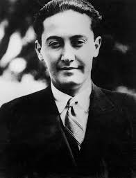 Irving Thalberg