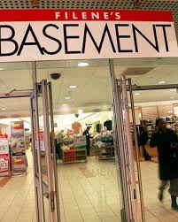 Basement living rooms basement house basement apartment basement plans my living room basement ideas basement remodel diy basement makeover basement renovations. Here S A Good Reason To Shop At Filene S Basement