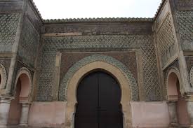 Tetapi apa yang, jika anda mahu untuk meregangkan bercuti di morocco selama sebulan, dan tidak kurang? Kembara Morocco 5 Negeri Dalam 8 Hari Arinahinfadzah