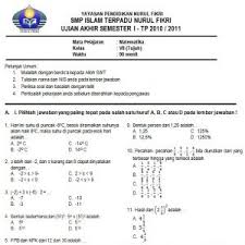 Soal pkn kelas 10 semester 1 beserta jawabannya kurikulum 2013 revisi 2016. Contoh Soal Essay Pkn Kelas Xi Semester 1