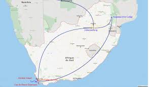 Météo marine et des plages. Voyage Congres Afrique Du Sud 2021 Le Calendrier Des Journees Et Congres Sop