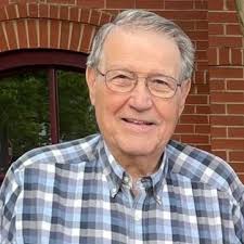 James Marshall Obituary