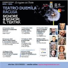 Eventi - Chi è Io? - Stagione Teatro In Primo Piano - Ragusa Centro