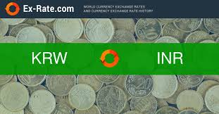 Check spelling or type a new query. How Much Is 1000 Won Krw To Rs Inr According To The Foreign Exchange Rate For Today