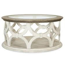 You probably can't tell but i'm soooooo excited to write this post today. Riverside Furniture Occasional Tables Elizabeth 71402 Round Coffee Table Coffee Tables From Luxilon Furniture