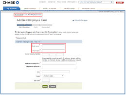 Many credit card issuers allow you to add an authorized user—a person who is authorized to make charges—to your account. Pet Peeve Adding Authorized Users To Chase Business Credit Cards Rant