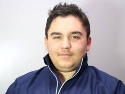 Terrier's Park No. 1 Star in CJHL Gongshow Awards