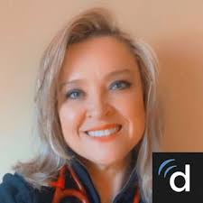 Doctors at Casey County Hospital in Liberty, KY