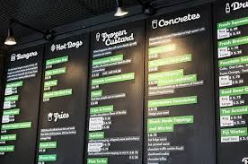 Shake shack is a modern day burger stand serving a classic menu of burgers, hot dogs, crispy. Shake Shack Menu Shake Shack Menu Menu Board Design Shake Shack