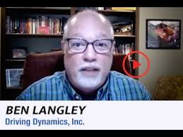 Proper Behavior Behind the Wheel