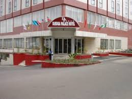 Yaounde Faq Capital City Of Cameroon