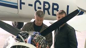 Le devoir vous propose un aperçu visuel de cette course historique. Salon Du Bourget Les Metiers De La Logistique Aeronautique A L Honneur Jobtransport