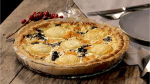 Quiche Saumon Epinards Recette Recette Quiche Saumon Quiche Saumon Epinard Saumon Epinards
