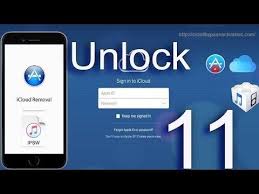 Permanently Unlock Your Iphone S Icloud Lock For Iphone 6s 7 Ios 11 4 Icloud How To Remove Ios 11