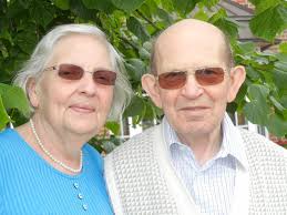 Unsere Ehrenamtlichen im Haus am Königsmoor