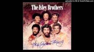 verse 1 time is truly wastin', there's no guarantee, yeah smile is in the makin', we've got to fight the powers that be got so many voices, saying all the same, yeah killing up all around me, faces full of pain. Isley Brothers Fight The Power Part 2 Youtube