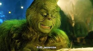 Джим керри, тейлор момсен, келли и др. How The Grinch Stole Christmas 2000 Is A Masterpiece