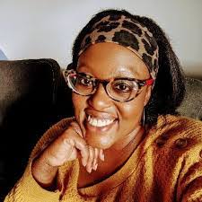 Cindy Joy's Instagram, Twitter & Facebook