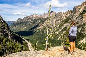 Maybe you would like to learn more about one of these? 12 Best Things To Do In North Cascades National Park For 1st Time Visit