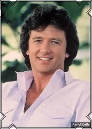 Patrick Duffy: Duffy is a practicing Buddhist; his faith has helped him  cope with personal tragedies and is a quiet cornerstone of his personal  life. #dallas #PatrickDuffy