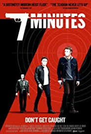 Episode 161013 / 13 oct 2016. 7 Minutes 2014 Imdb