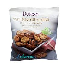 Biscotti alla crusca d'avena ricchi in fibre a basso contenuto di grassi saturi cibo sano per alimentazione corretta benessere intestinale. Dukan Mini Biscotti Salati Di Crusca D Avena 100 G Efarma Com