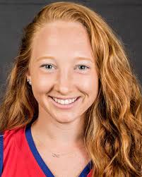 2017 Field Hockey Roster