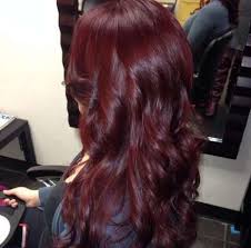Burgundy goes well with dark brown, but then also all those lighter shades of brown there are various shades of burgundy brown such as cinnamon, classic, vi. Pin On Hair